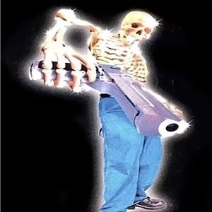 Meet your Posher, Gregory